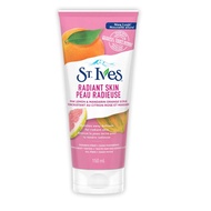 St Ives Pink Lemon Mandarin Orange Facial Scrub 170g WT1