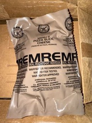 2024 年版MRE 美國軍糧CASE A&B