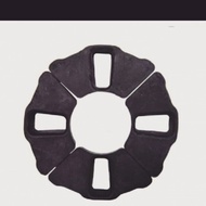 Y15ZR HUB SPOKET RUBBER (GETAH HUB SPOKET)