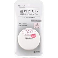 明色 Moist Labo 珍珠蜜粉 9g