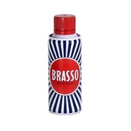Brasso Metal Copper Brass Polish 200ml
