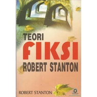 FICTION THEORY - ROBERT STANTON - STUDENT LIBRARY
