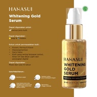 Hanasui Serum Whitening Gold New