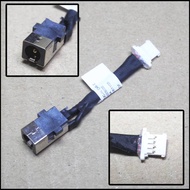 New DC Power Jack Cable Charging Socket Connector Wire Cord For Lenovo 7000-14IKBR 7000-15ARR 15IKBR