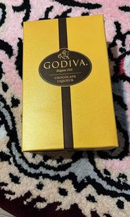 全新Godiva chocolate liqueur
