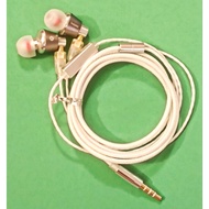 mmcx 1more THX Certified Triple driver iem earphone