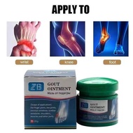 Gout Ointment Hand Foot Thumb Arthritis Massage Cream Finger Joint Knee Ointment