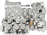 4EAT Transmission Valve Body Solenoid Compatibile For 2005-UP Subaru Forester 2.5 Outback