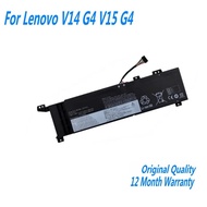 7.6V 4948mAh 38Wh L22M2PG2 Laptop Battery For  For lenovo V14 G4 V15 G4 L22B2PG2 L22C2PG2 L22D2PG2 8