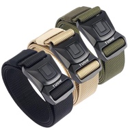 BELT Men's NYLON Army Military Tactical 511 BELT Buckle BELT