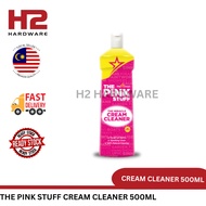 THE PINK STUFF CREAM CLEANER 500ML