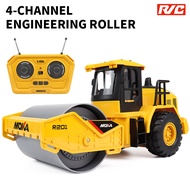 Excavator Remote Control Besi 11CH 2.4GHZ RC Excavator Bego Mainan Anak