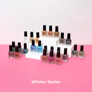 Tone Nail Lacquer Winter Mood 1 Box