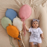 Balloons CLOTH DECOR | Baby room decoration | Aesthetic balloons
