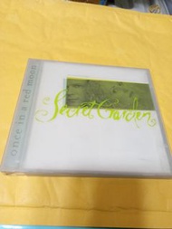 Secret Garden cd
