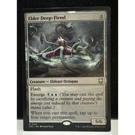 MTG Elder Deep-Fiend : (NONFoil)