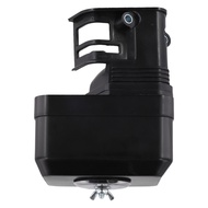 [AU] Black Air Filter Housing Assembly For Honda GX140 GX160 5.5For For HP GX200 Engine