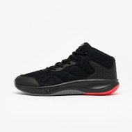 KIPSTA Adult Basketball Shoes Essential 100 - Black