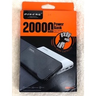 ORIGINAL Pineng Powerbank 20000MAH PN939