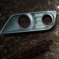 waja headlamp cover campro L