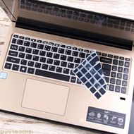 For Acer Aspire Vero AV15-51 -58JC Aspire Vero AV15 51 58JC 57WC 5155 75PH 2022 2021 Silicone TPU Laptop Keyboard Cover Skin