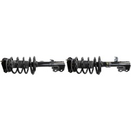 Monroe 1000714VK 2 Pc Front Shock Absorber Set for Toyota Prius