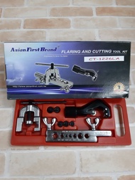 Asian First Brand ชุดบานแป๊ป CT-1226 พร้อมตัดแป๊ป