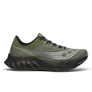Saucony Endorphin Pro 4 | Men's | Olivine / Black
