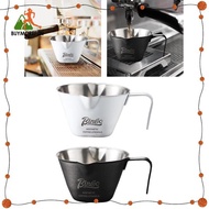 [Buymorefun] Espresso Glass Portable Scale Cups Tea 100ml Espresso Mini Measuring Cup for Restaurant Kitchen Tools Party