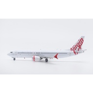 Phoenix 11809 1: 400 Virgin Airlines Australia Company B737 MAX8 VH-8IA