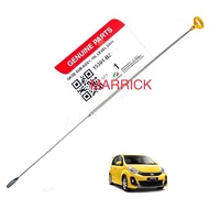 Perodua Myvi Lagi Best 1.3 engine oil dipstick Genuine