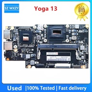 Used For Lenovo Yoga 13 Laptop Motherboard I3-3217u I3-3227u I5-3337u I5-3317u I7-3517u I7-3537u Cpu