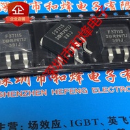 10 Piece  F3711S IRF3711S TO-263 20V 110A Radio triode