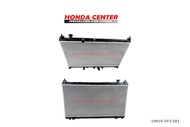radiator mobil honda jazz rs gk5 2015 2016 2017 manual 19010-5V3-Z01