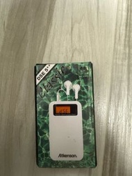DSE 專用收音機 連耳機