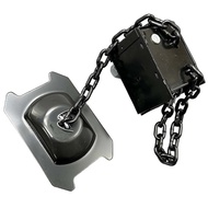 [HOT SALE] Spare Tire Holder for Mitsubishi for Pajero 6G72 4D56 Sport 1997-2011 MR210699