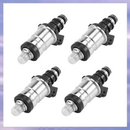 (RKMW) 4X Injectors 06164-P2J-000 for Accord1.6L,1.8L, 2.3L