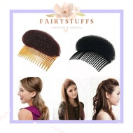 Hair Donut Hair Bun Hair Bun Bun Bun Donut Bun Hair Accessories