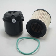 Suitable for 11-16 Ford F250 F350 F450 F550 Water Separator Fuel Filter FD4615