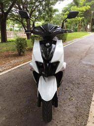 2023 JET SL 125cc ABS+TCS  LED 燈  原廠保固中 高雄可分期
