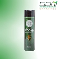 Elence 2001 Plus Intensive Scalp Shampoo Green Tea 320ml