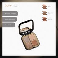 Guele Umbra Eye Palette