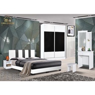 Set Bilik Tidur (New) KPM 4601