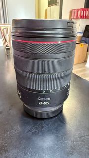 Canon 24-105