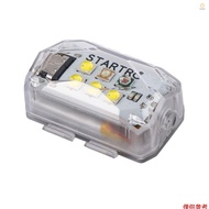 STARTRC Drone Lights for Night Flying Anti-Collision Drone Lights Drone Strobe Lights 3 Lighting Col