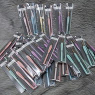 Daiso Japan Crochet Hooks