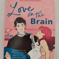 Love Theoretically/Love on the Brain/Loathe to Love/Check & Mate/THE LOVE HYPOTHESIS