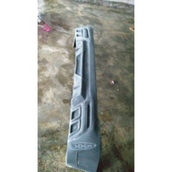 bodykit calya sigra fullset
