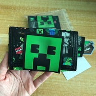 Minecraft Wallet Smiggle Brand