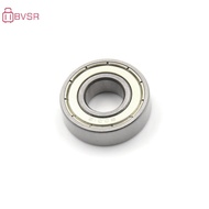 BVSR Carbon Steel 6001ZZ 6001Z 6001 Deep Groove Ball High Speed Bearing 12x28x8mm TH